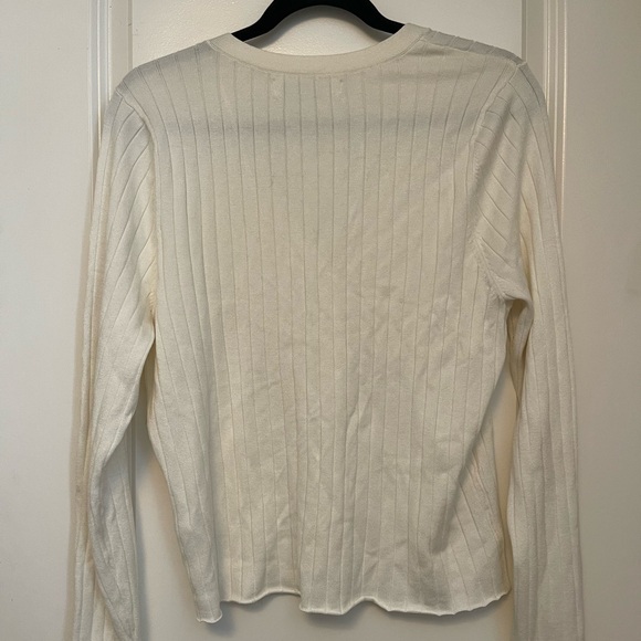 Abercrombie Cardigan Sweater - Picture 2 of 4